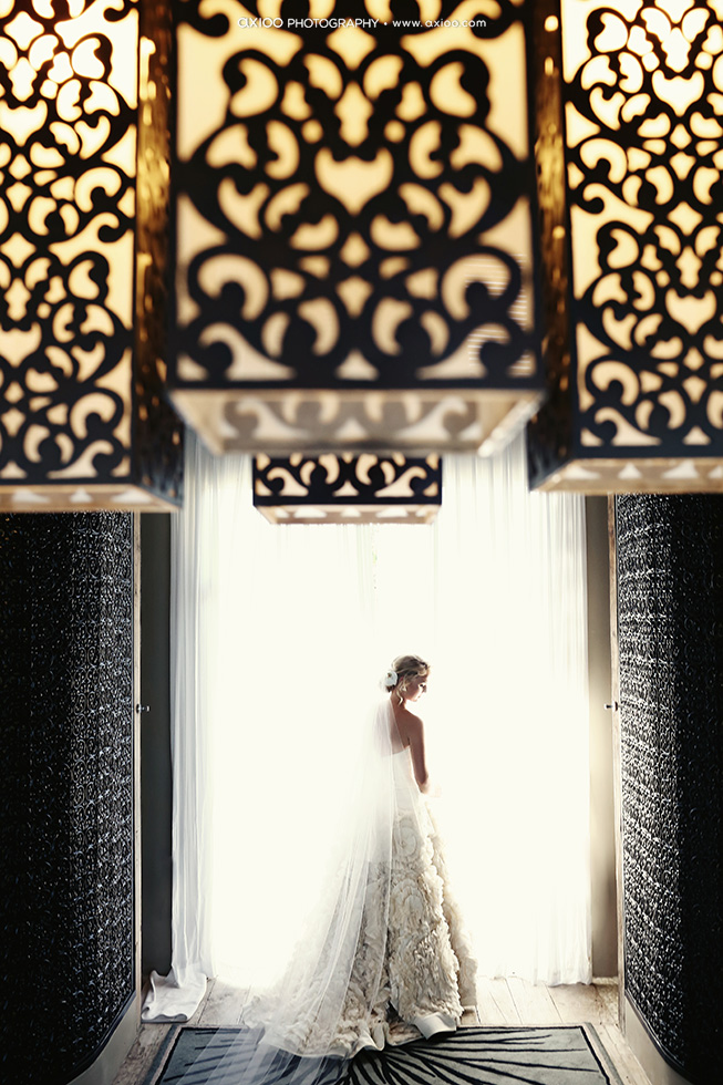 Axioo: Layers of Intricate Intimacies